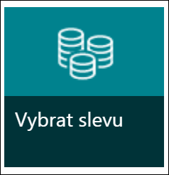 Select Discount Action