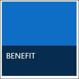 Benefit Payment