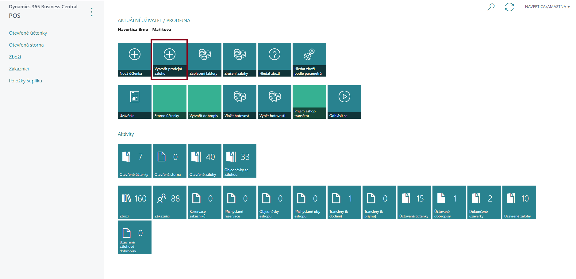 Bill Prepayments - New prepayment Without Bill