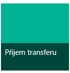 Receive transfer order action