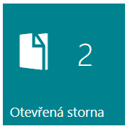 Opened Credti Memos Action