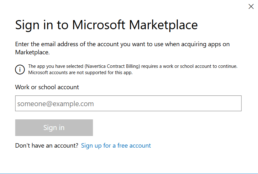 Appsource intstalace 3