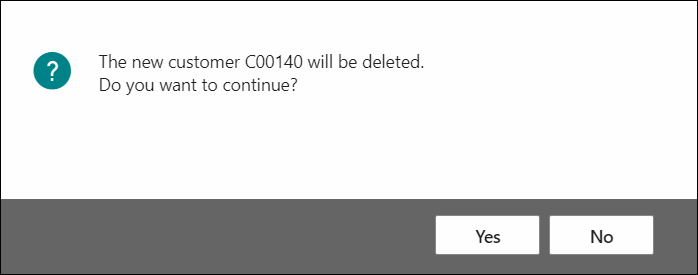 Checking E-mail Address Cancel