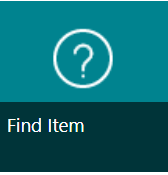 Find Item Action
