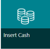 Insert Cash Action