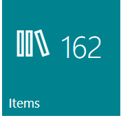 Item List