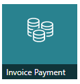 Invoice Payment Action