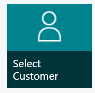 Selecting Customer