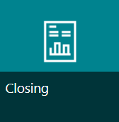 Closing Action
